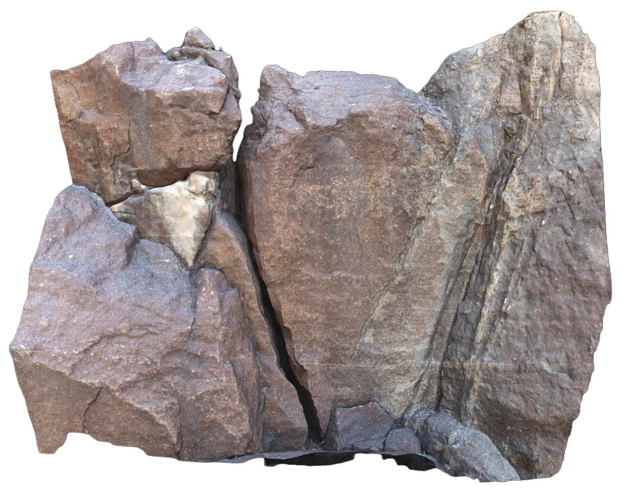 النقش الصخري 7 (المنطقة 9)، وادي الحلو، الشارقة