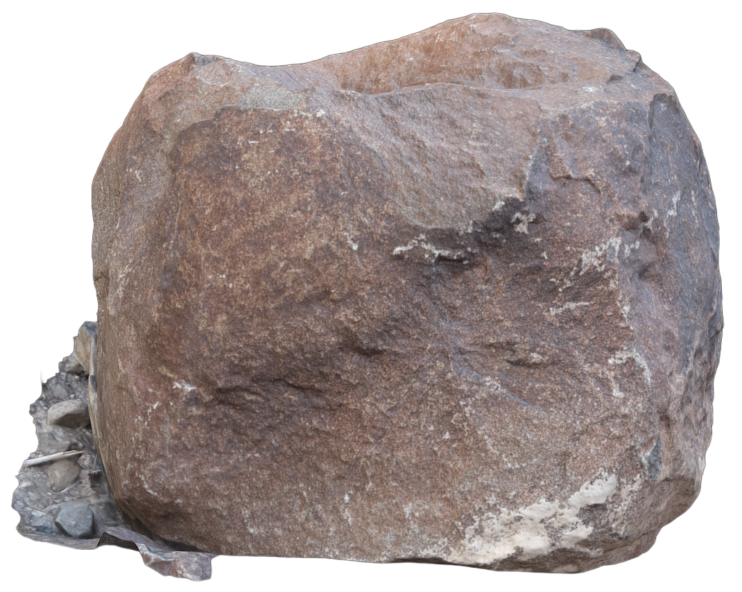 النقش الصخري 11 (المنطقة 9)، وادي الحلو، الشارقة