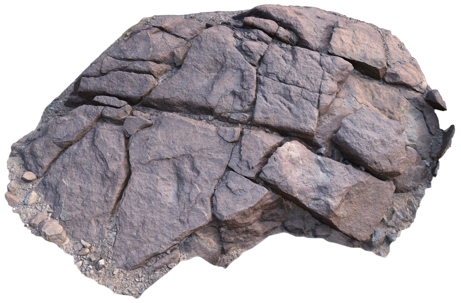 Petroglyph 12 (ZONE 9), Wadi al Hilo, Sharjah