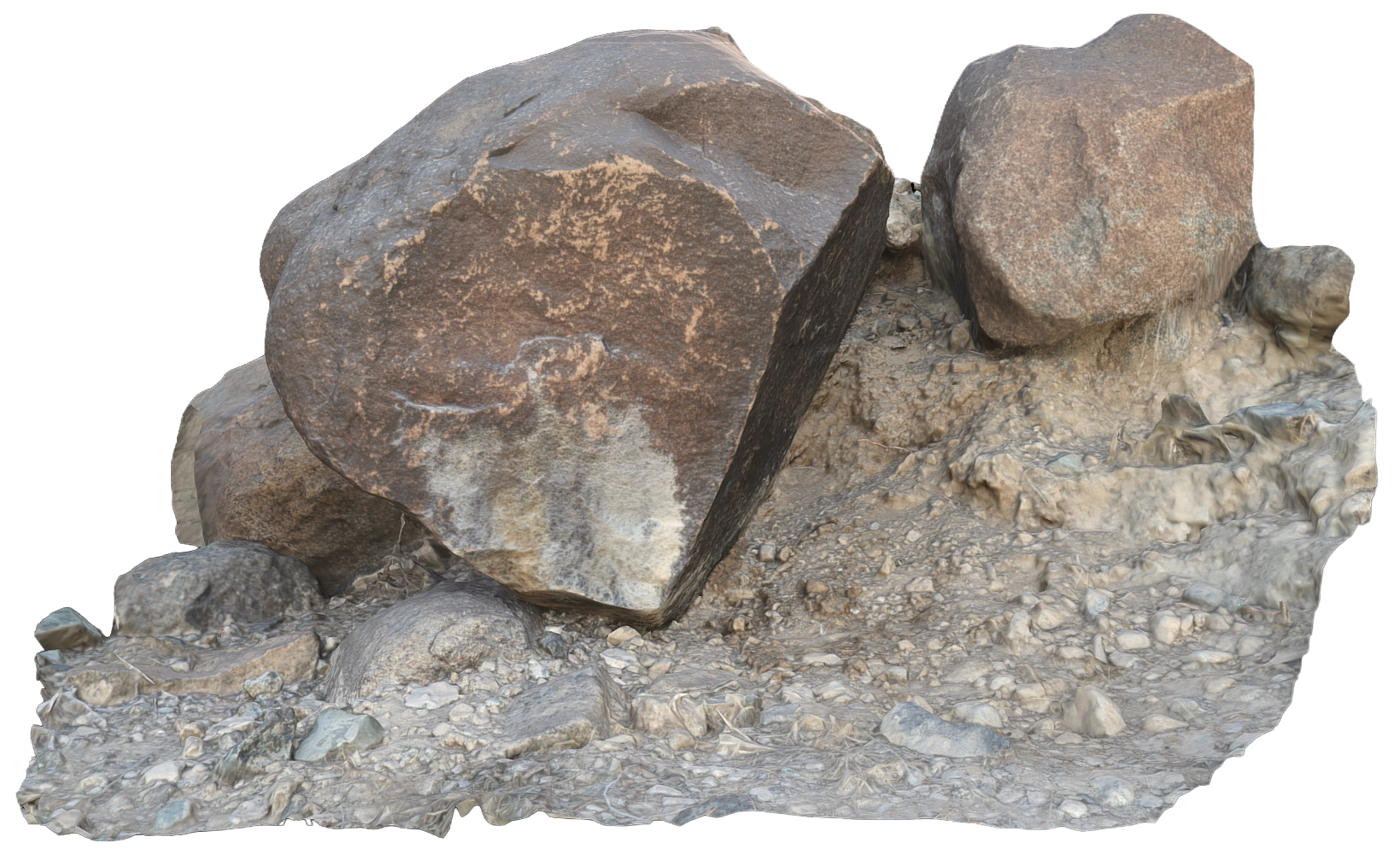 النقش الصخري 84، لولية، الشارقة