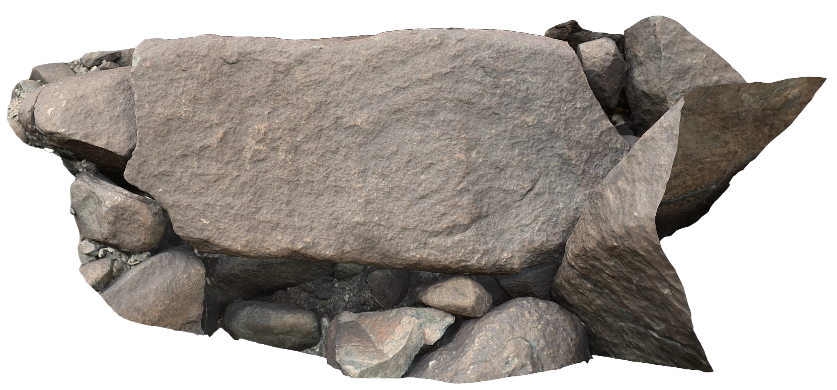 Petroglyph RA33, Luluya, Sharjah