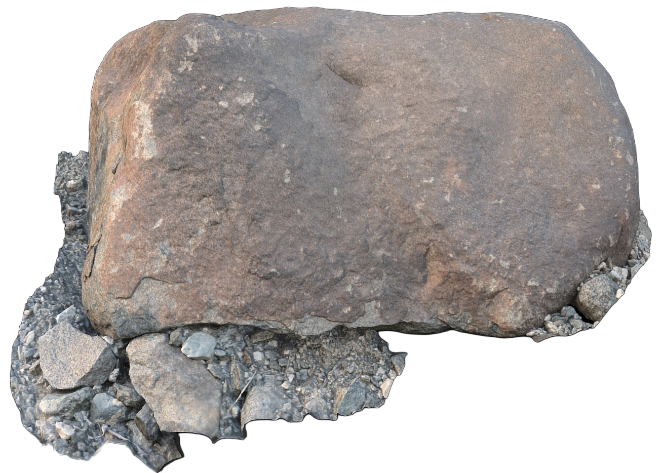 Petroglyph RA87, Luluya, Sharjah