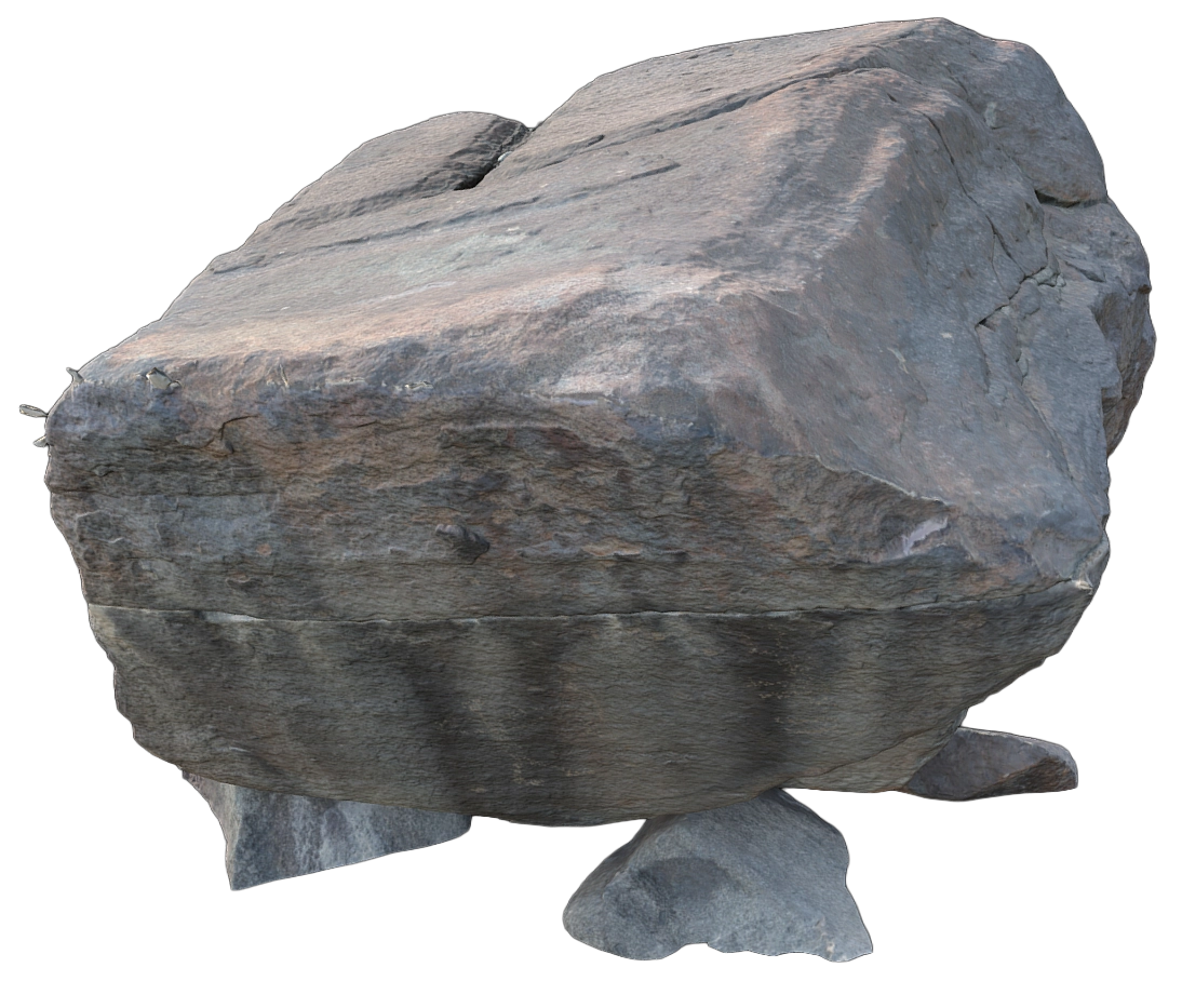 Petroglyph RA10, Luluya, Sharjah