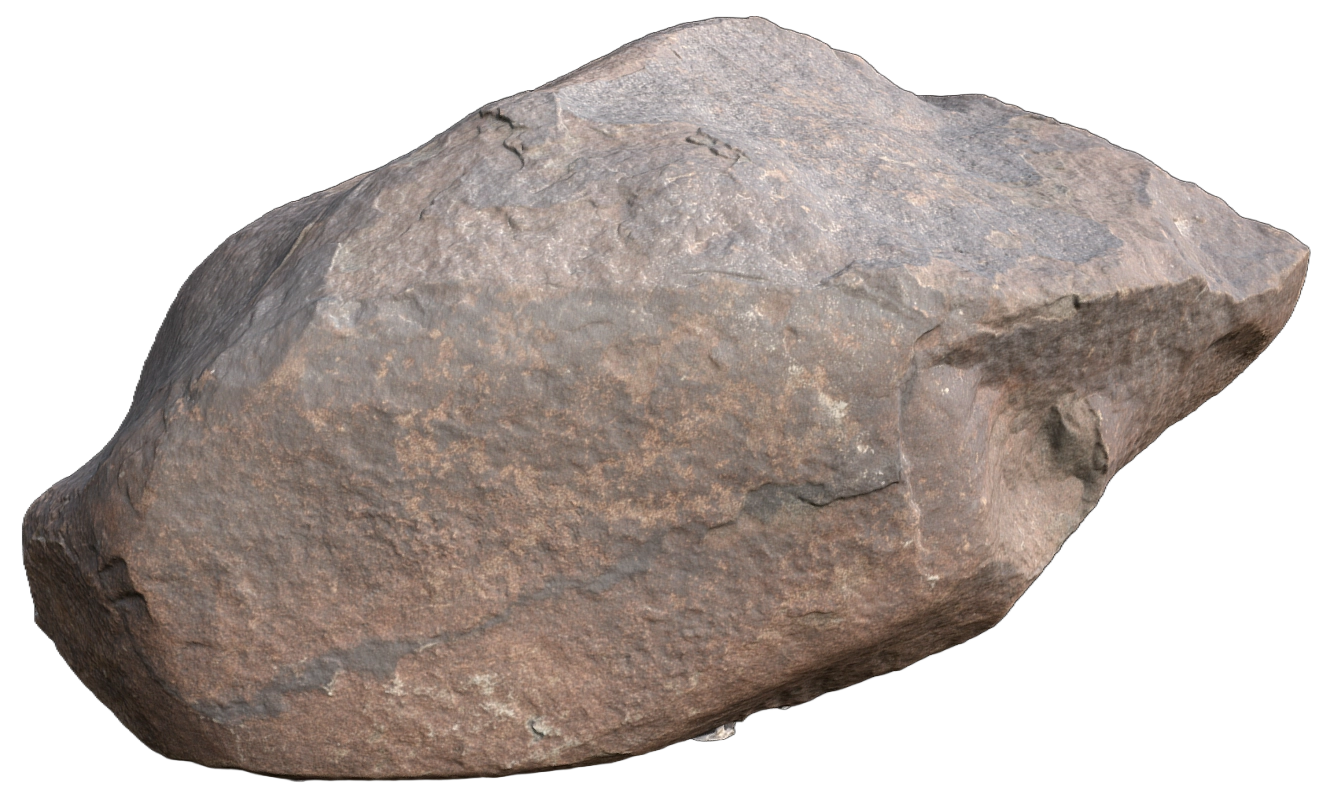 النقش الصخري RA84، لولية، الشارقة