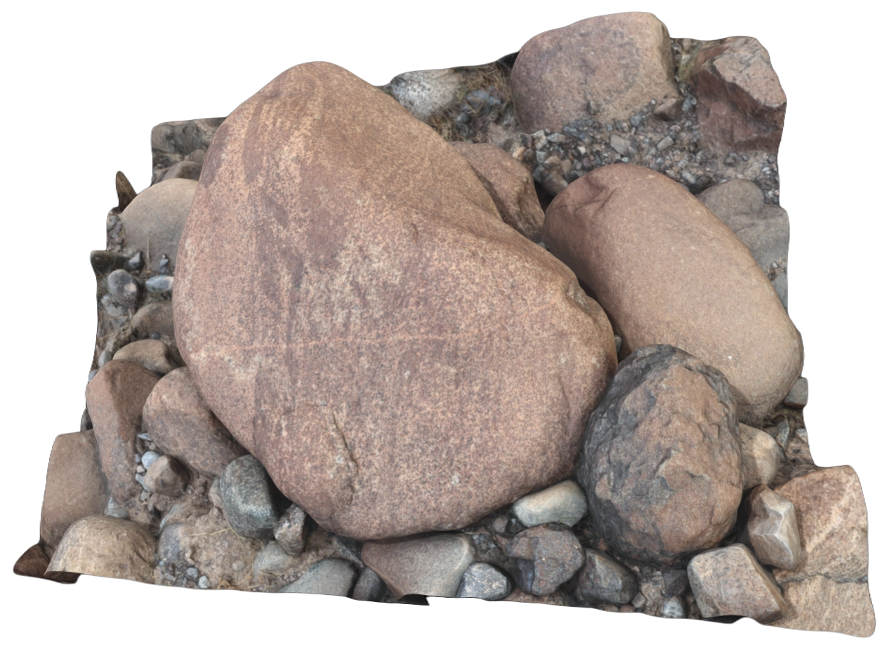 النقش الصخري REEMA24، وادي الحلو، الشارقة