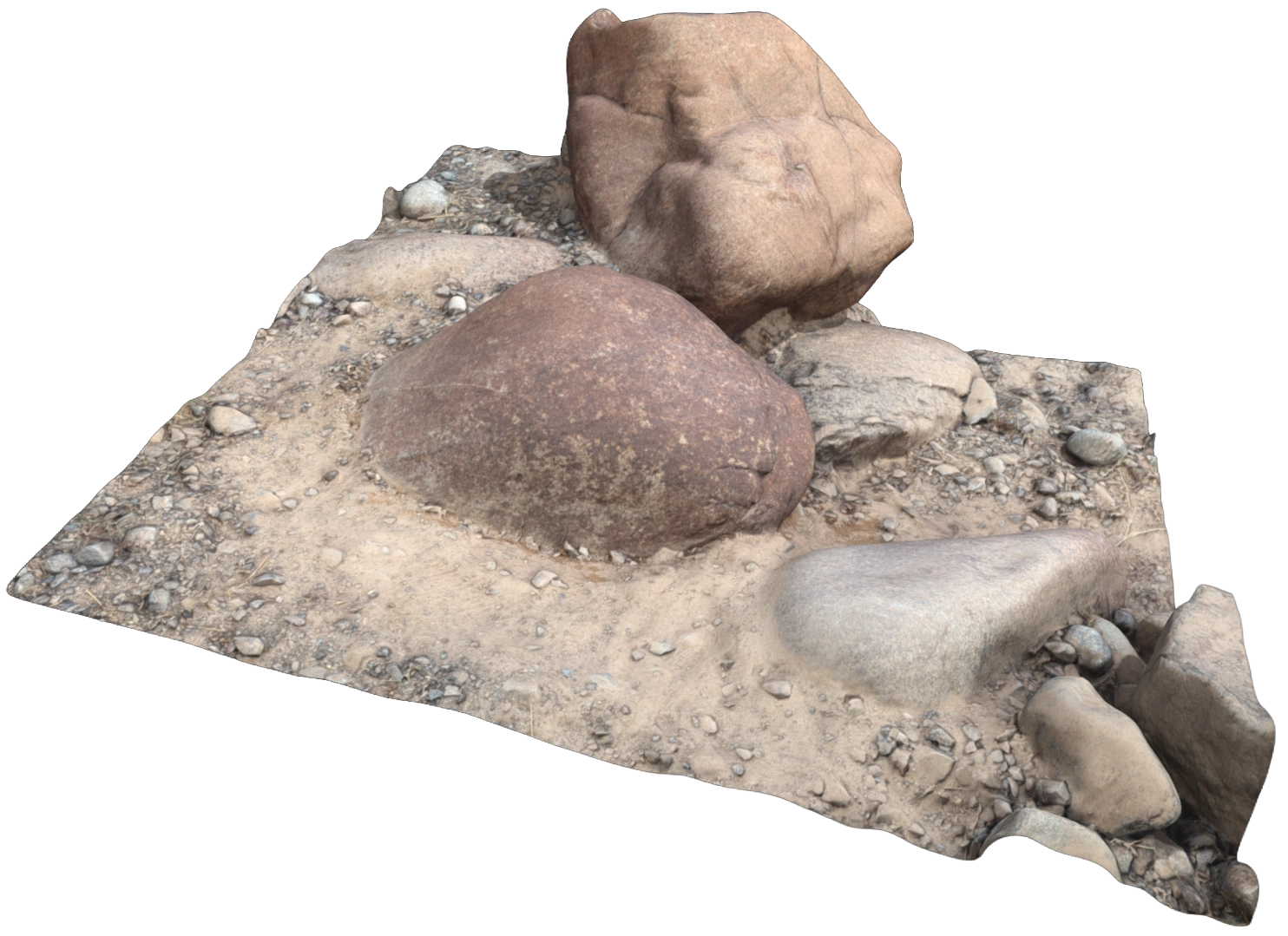 النقش الصخري REEMA25، وادي الحلو، الشارقة