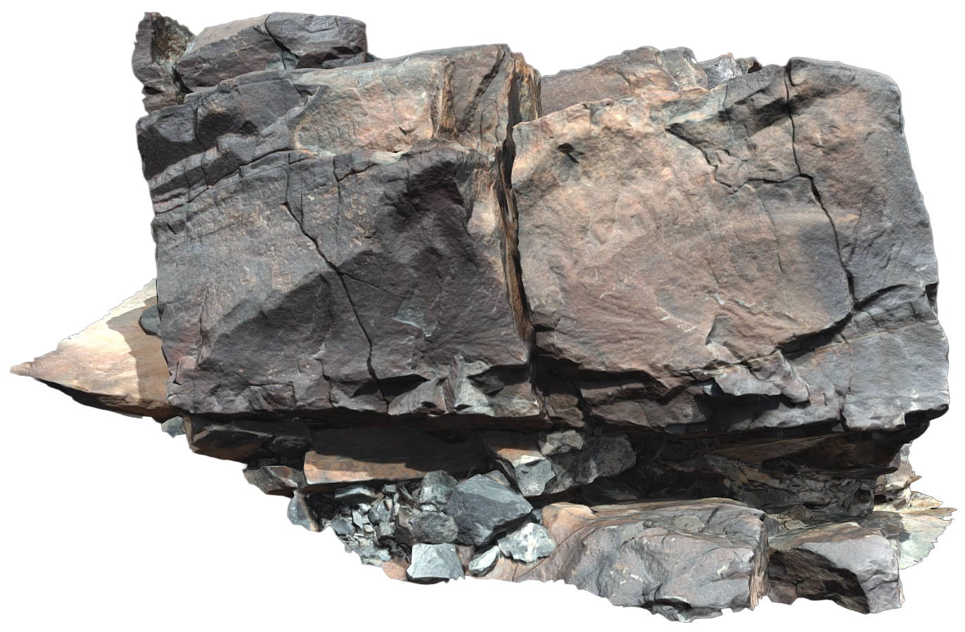 Petroglyph MU27, Al Mudaifi, Sharjah