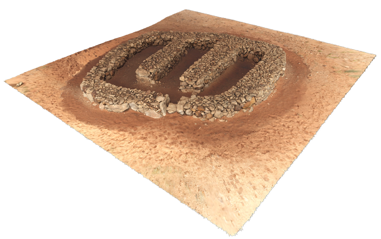 FAY NE 20 – Jebel Faya, Sharjah