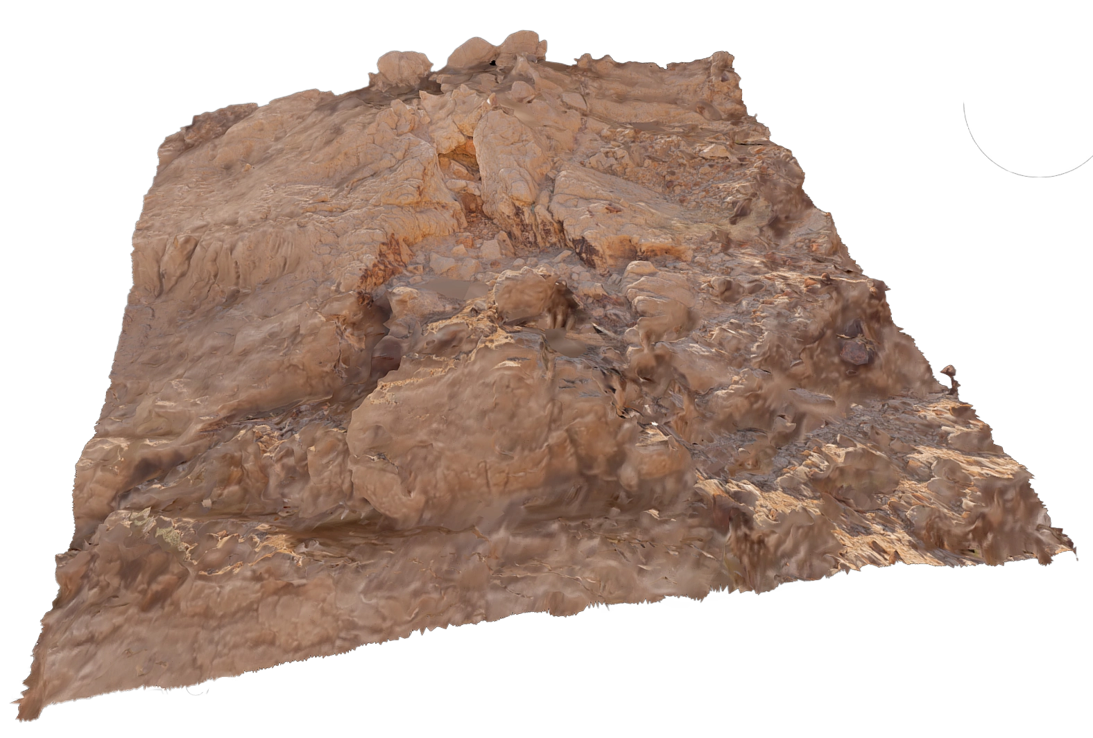 Tomb 17 – Jebel Faya, Sharjah