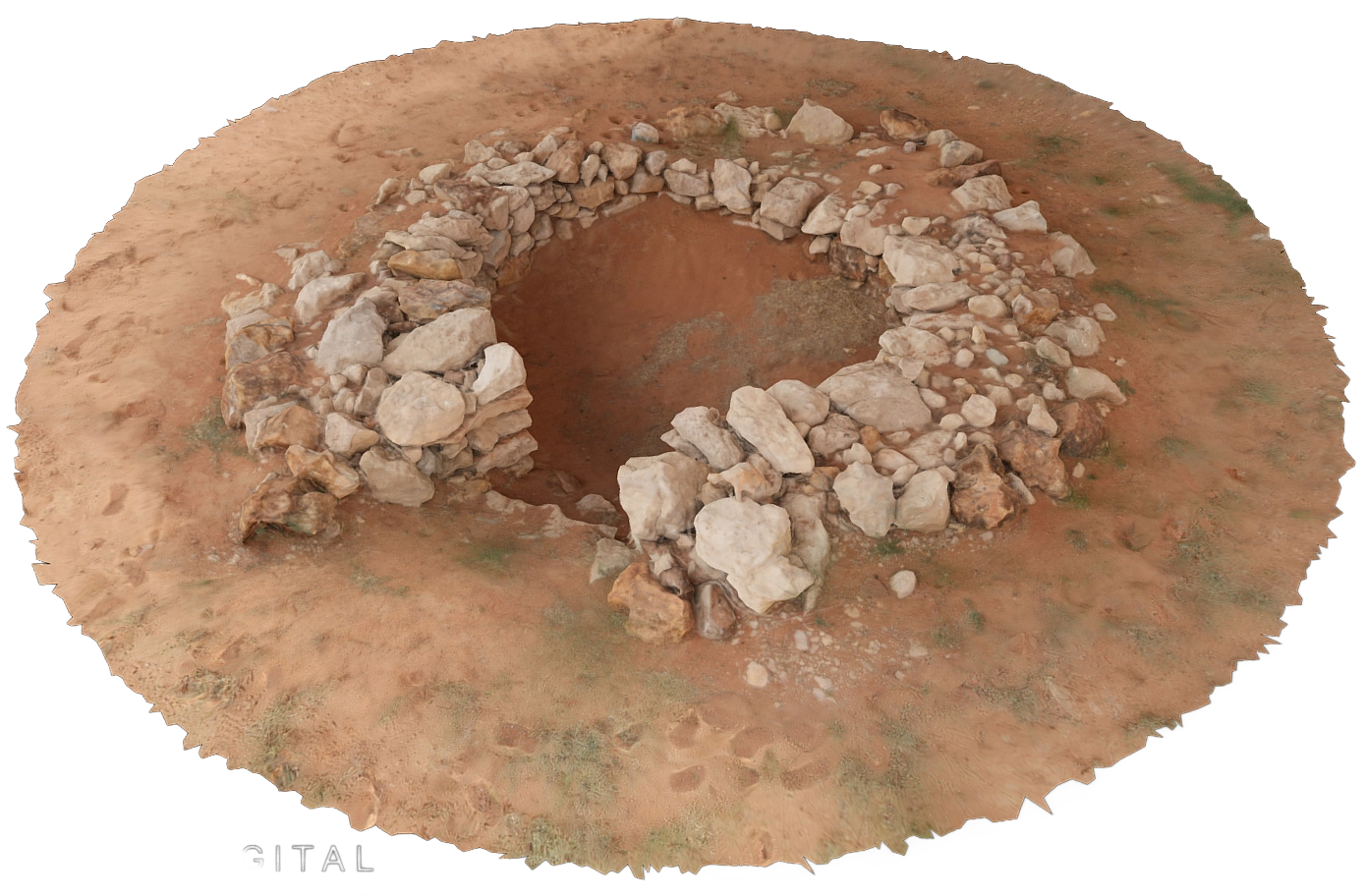 FAY NE 22 – Jebel Faya, Sharjah