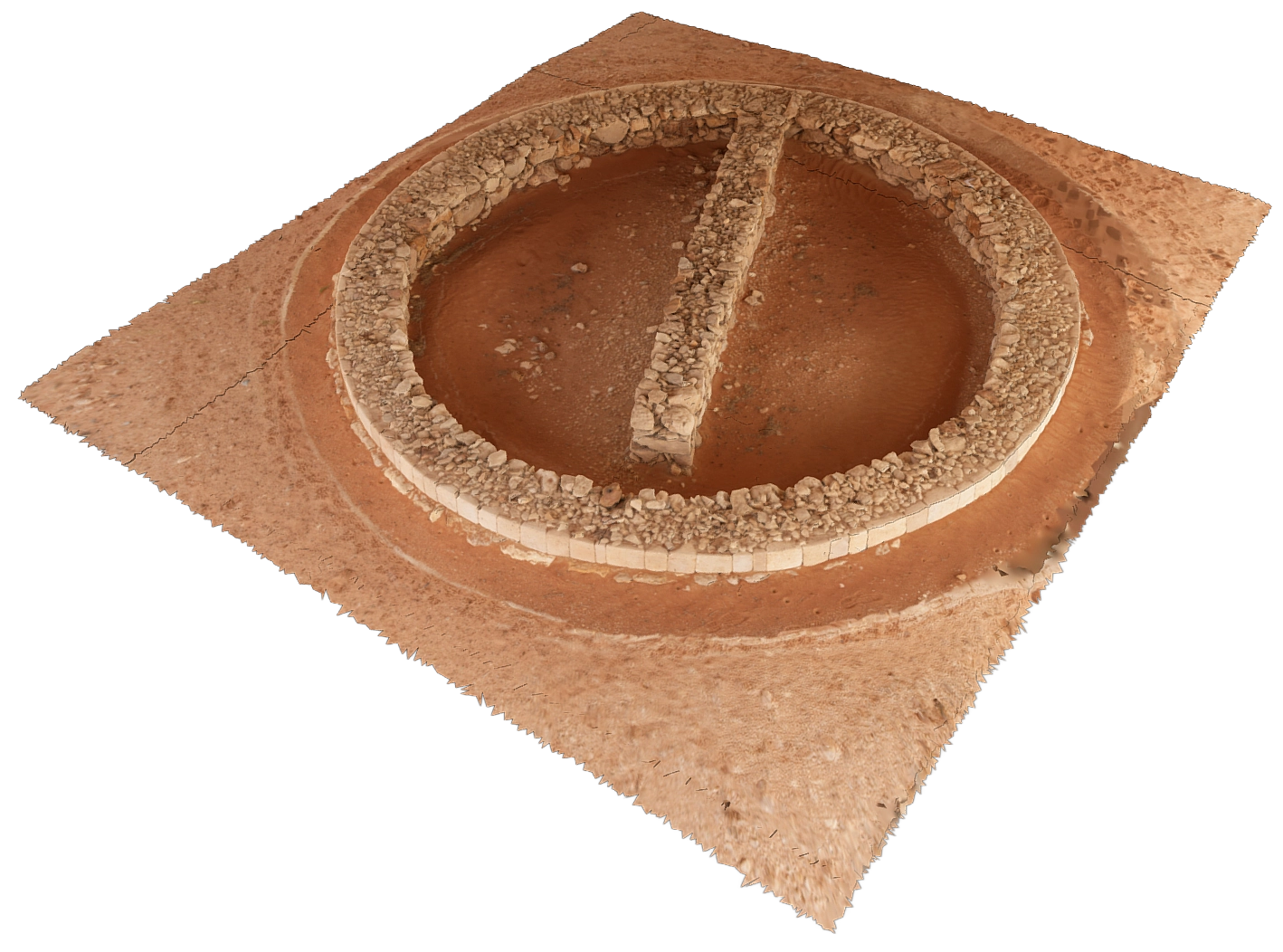 FAY NE 21 – جبل الفاية، الشارقة