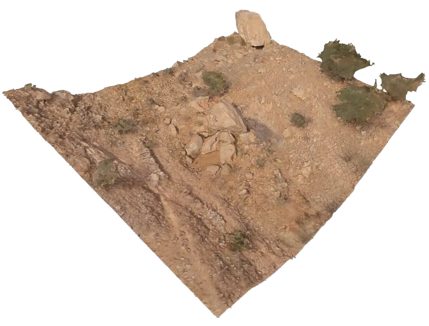 Tomb 1 – Jebel Faya, Sharjah