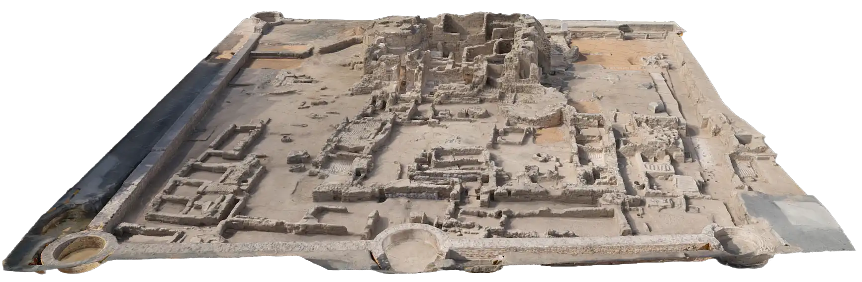 حصن دبا الحصن – 2024