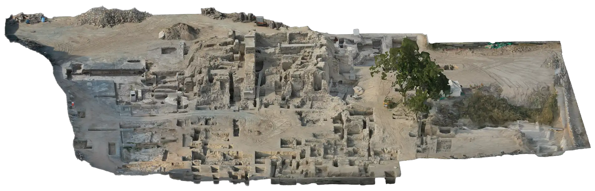 2022 Dibba Al-Hisn Fort