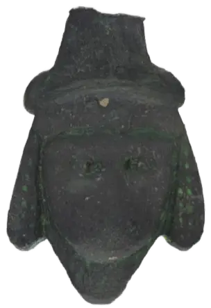 Statue SAA 135M