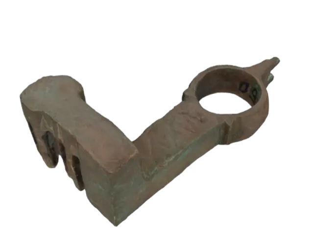 مفتاح روماني SAA 64M