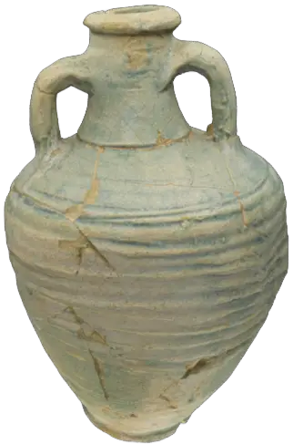 Jar – SAA 116 C