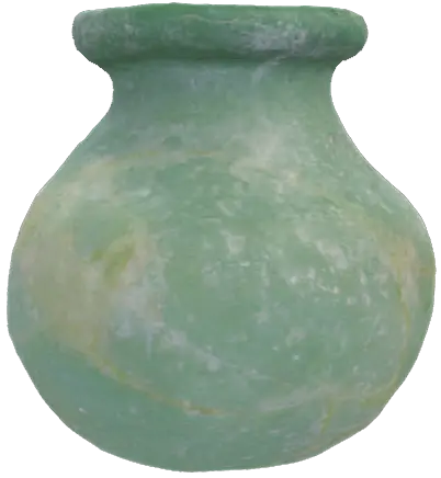 Bottle – SAA 27 G