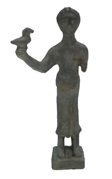 Statue – SRP 0016