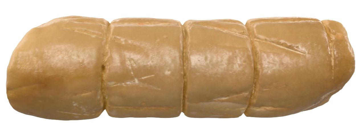 Cylindrical seal – SAA 11 J