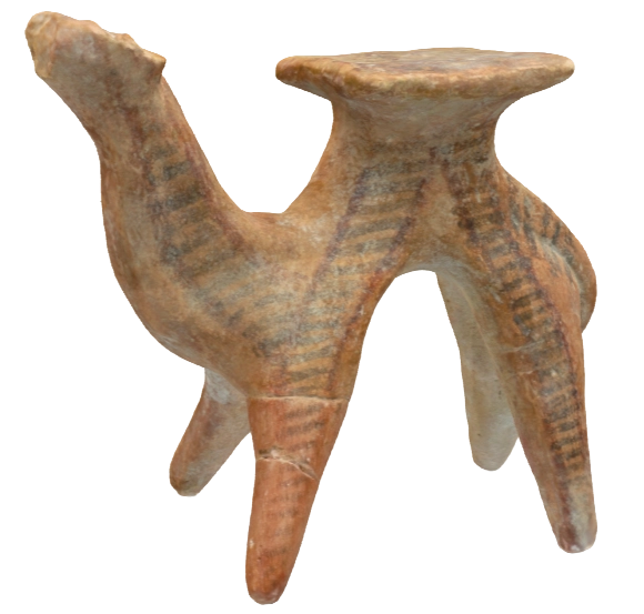 تمثال لجمل – SRP 0008