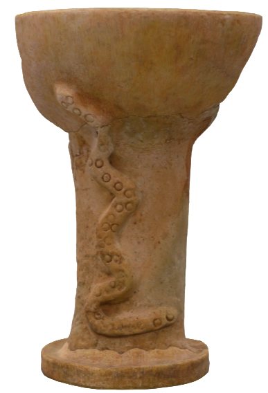مبخرة – SAA 146 C