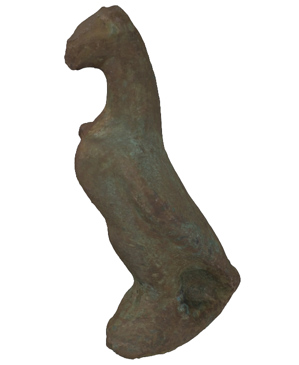 Eagle statue – SAA 209 M